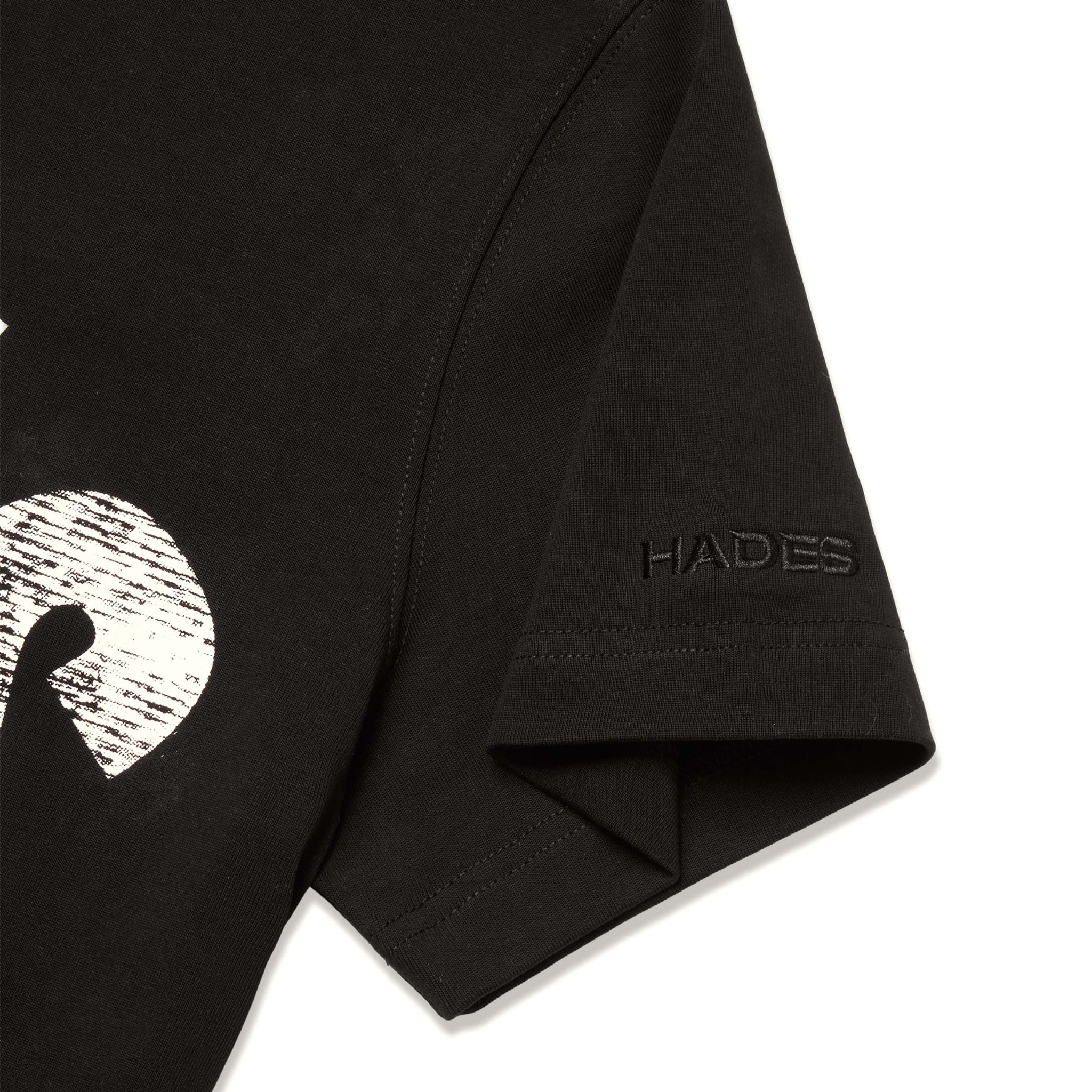 HADES OG TEE - BLACK