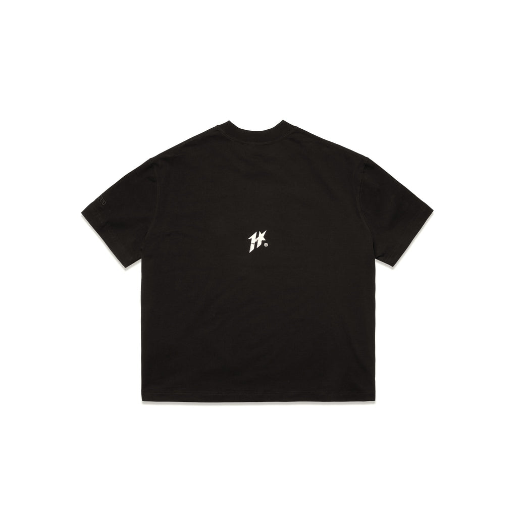HADES OG TEE - BLACK