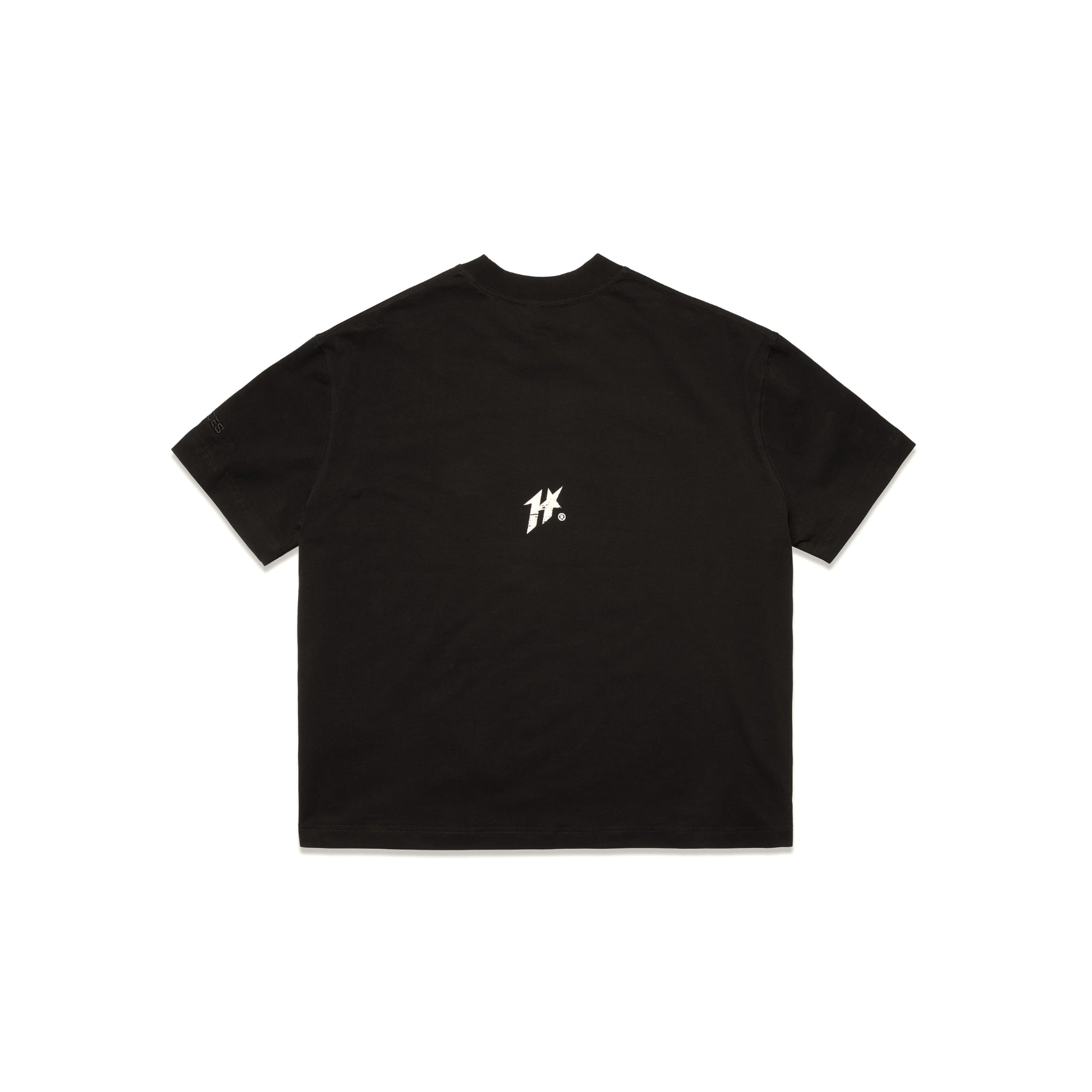 HADES OG TEE - BLACK