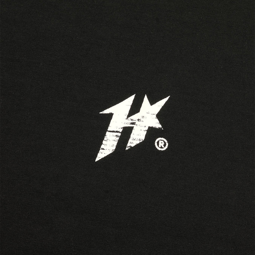 HADES OG TEE - BLACK