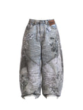 WRECKAGE JEANS