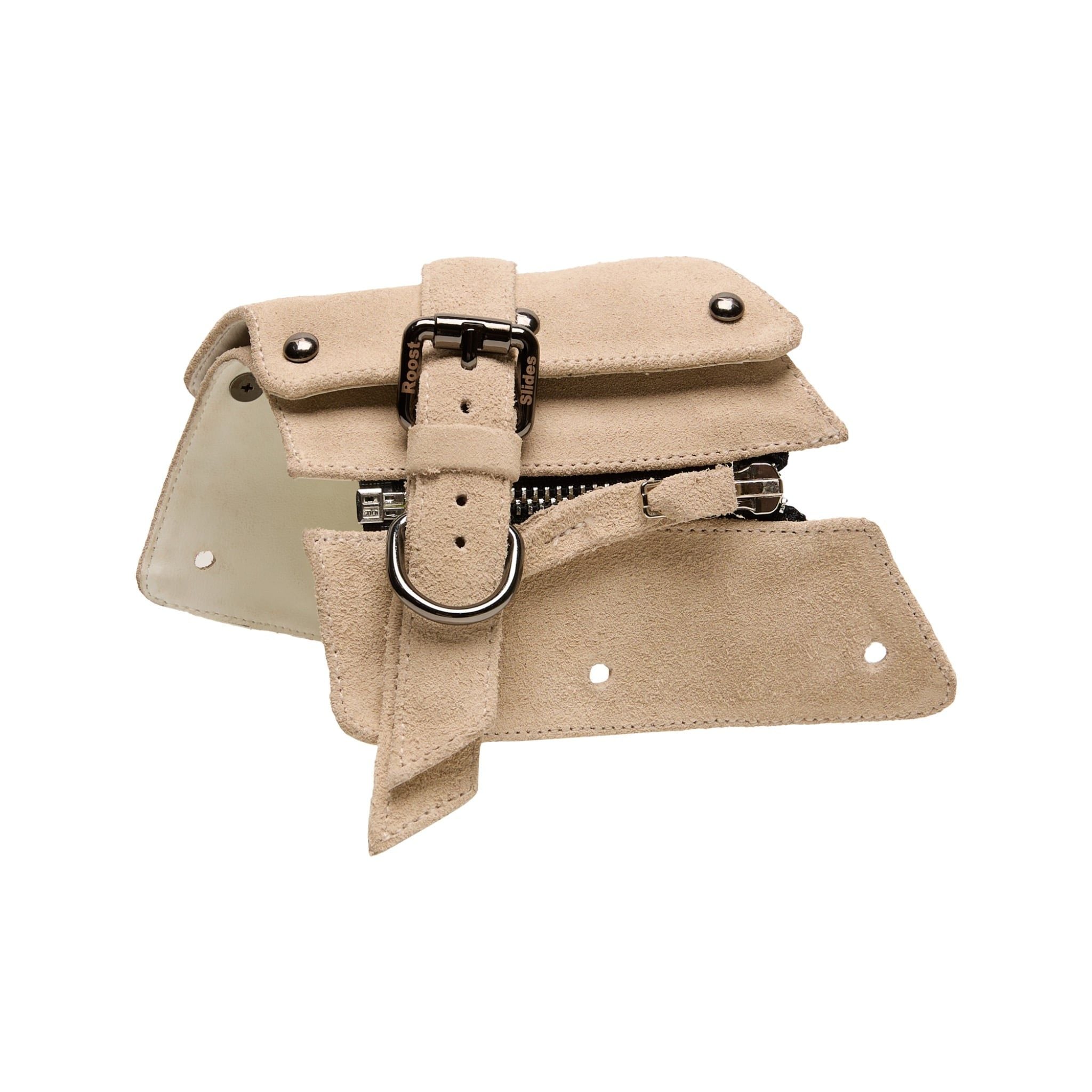 ‏‏LEATHER LAYER - LATTE