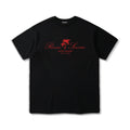 THE LAST RESORT T-SHIRT