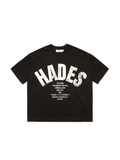 HADES OG TEE - BLACK