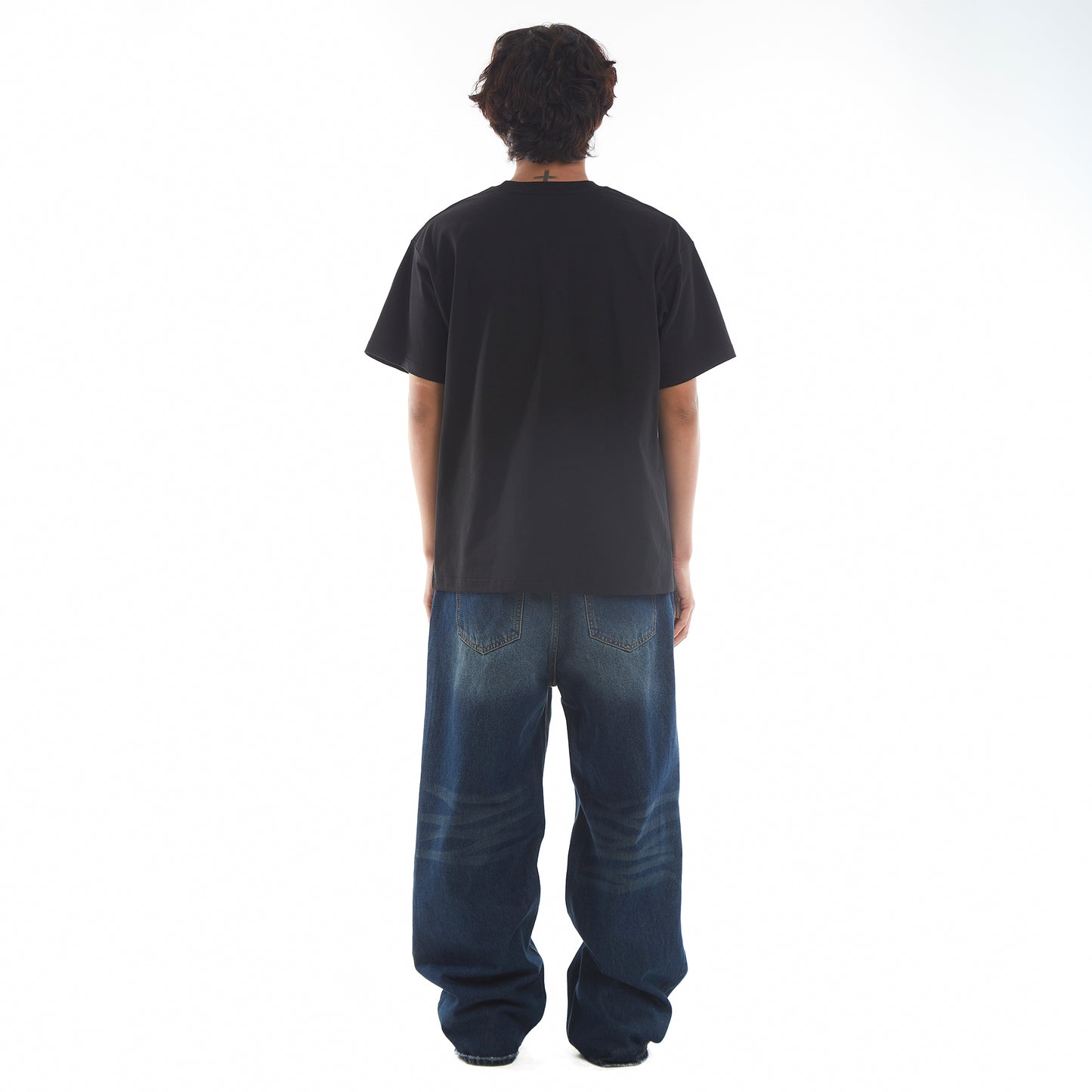 GOLDEN WHISKY T-SHIRT