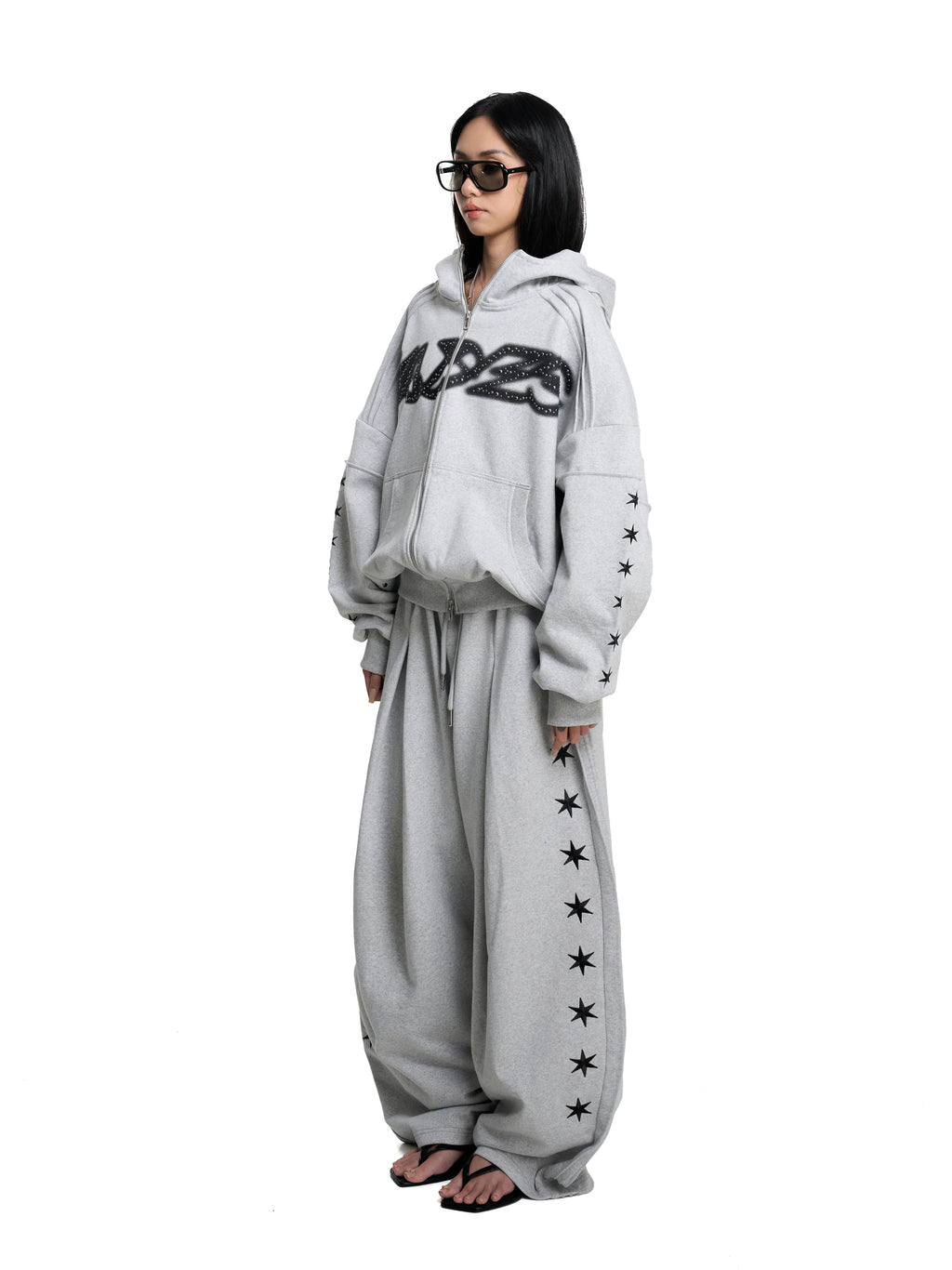 HADES VOID DRIFTER PANTS