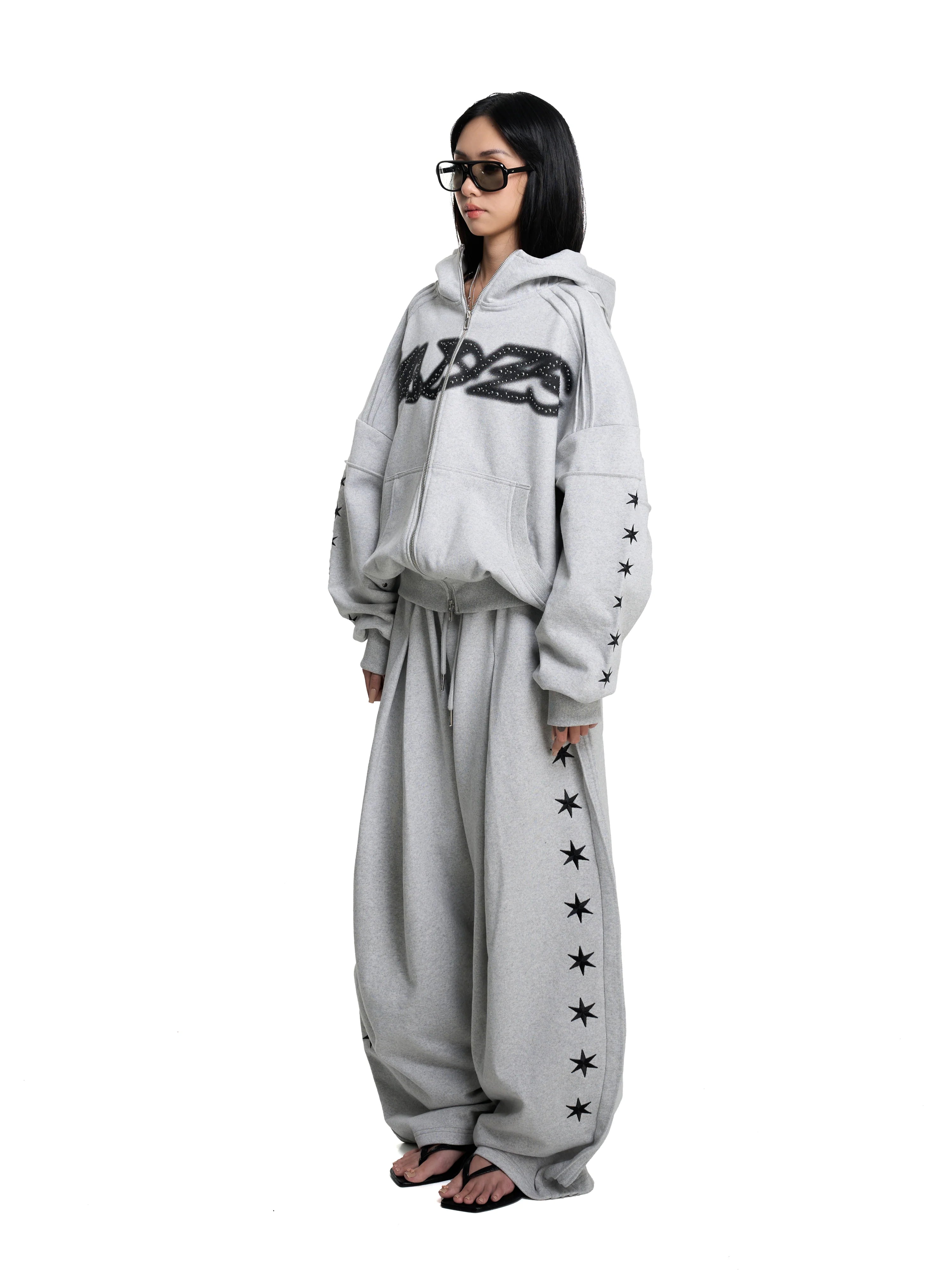 HADES VOID DRIFTER PANTS