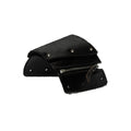 LEATHER LAYER - BLACK
