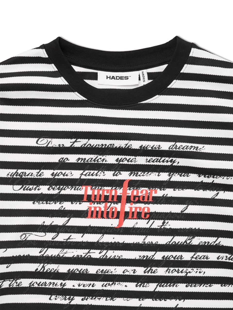 NIGHTSTRILE LONGSLEEVE