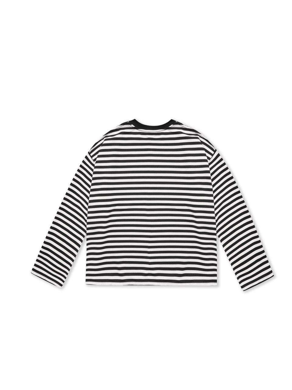 NIGHTSTRILE LONGSLEEVE