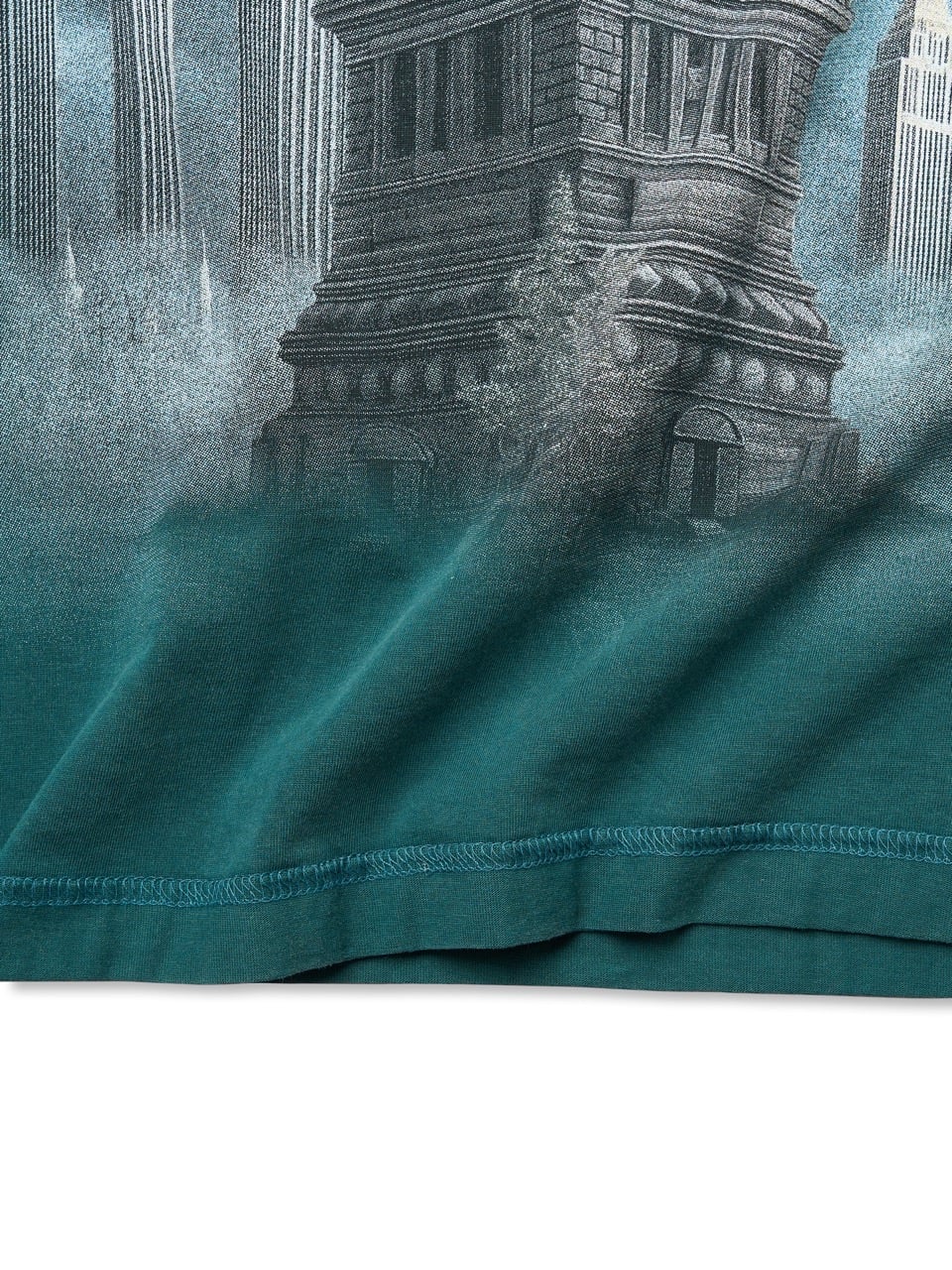 LIBERTY FADE TEE
