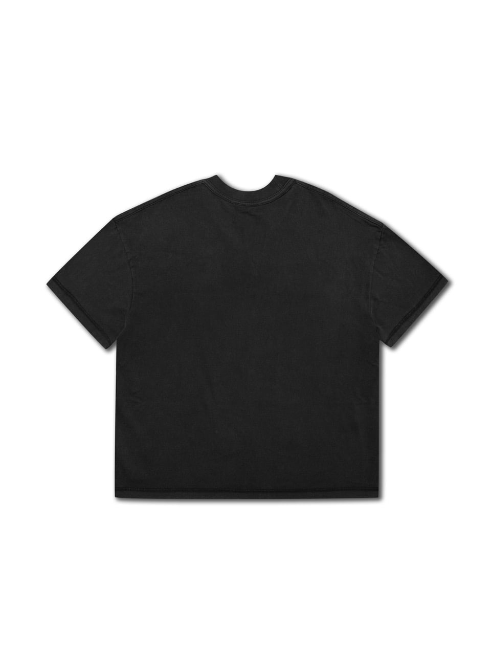 BLACK STALLION TEE