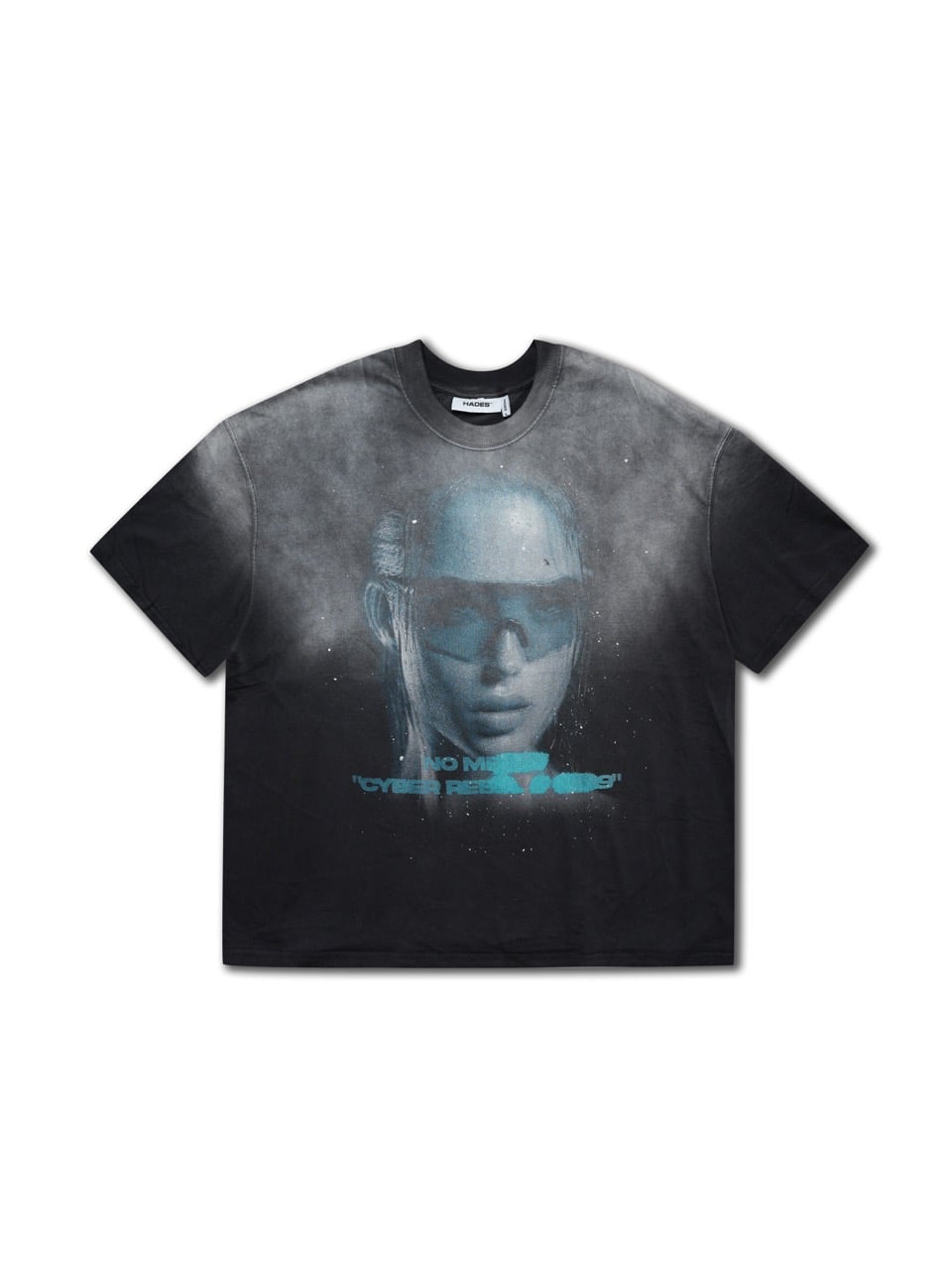 MATRIX WASH TEE