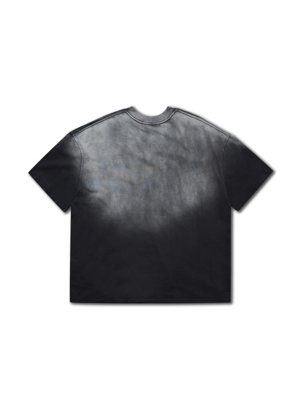 MATRIX WASH TEE