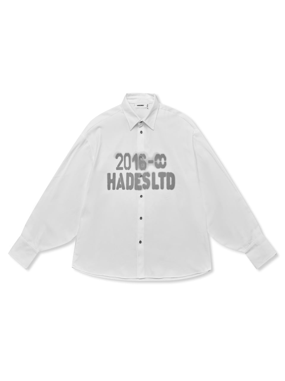 FOUNDATION SHIRT