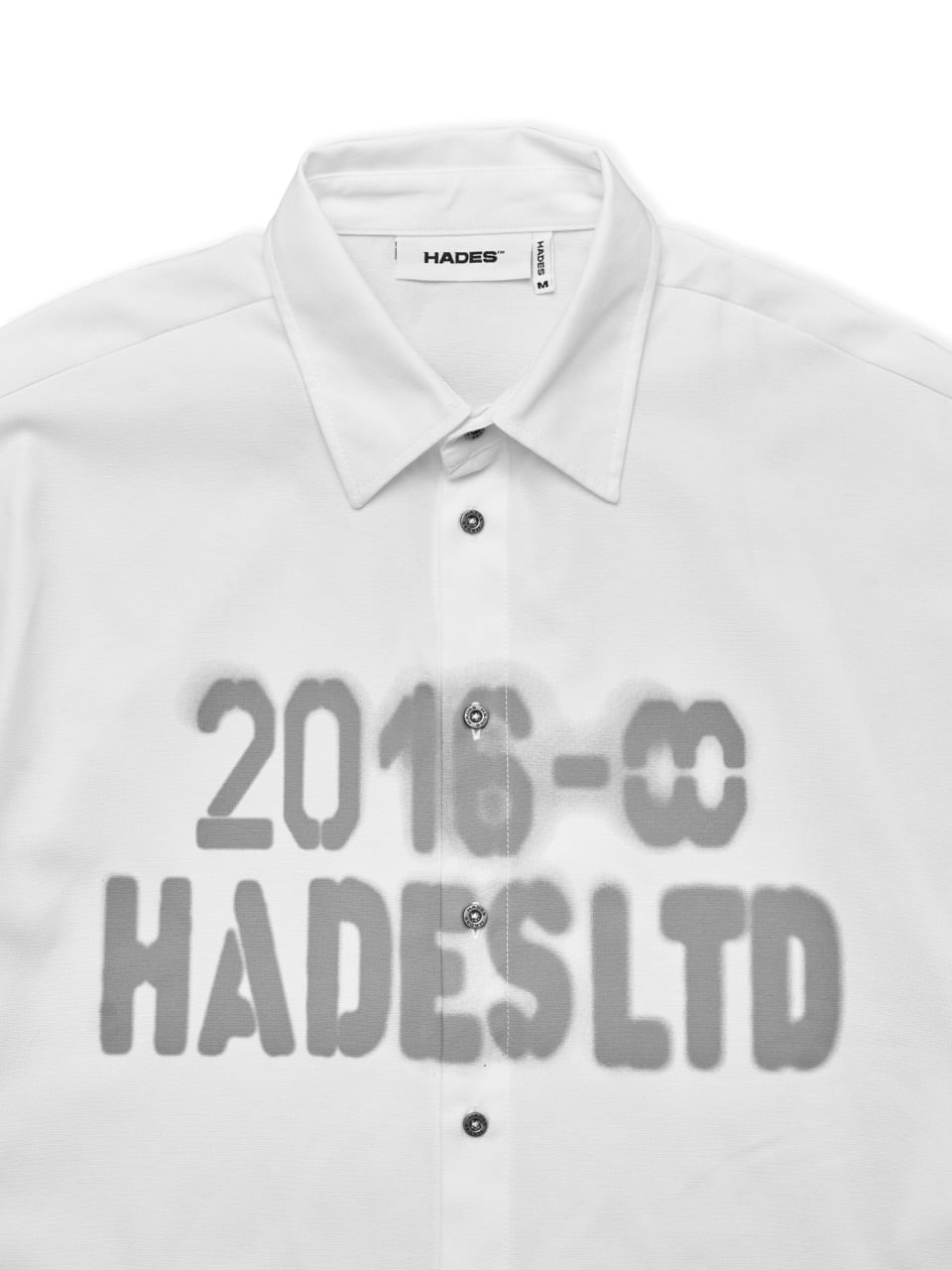 FOUNDATION SHIRT
