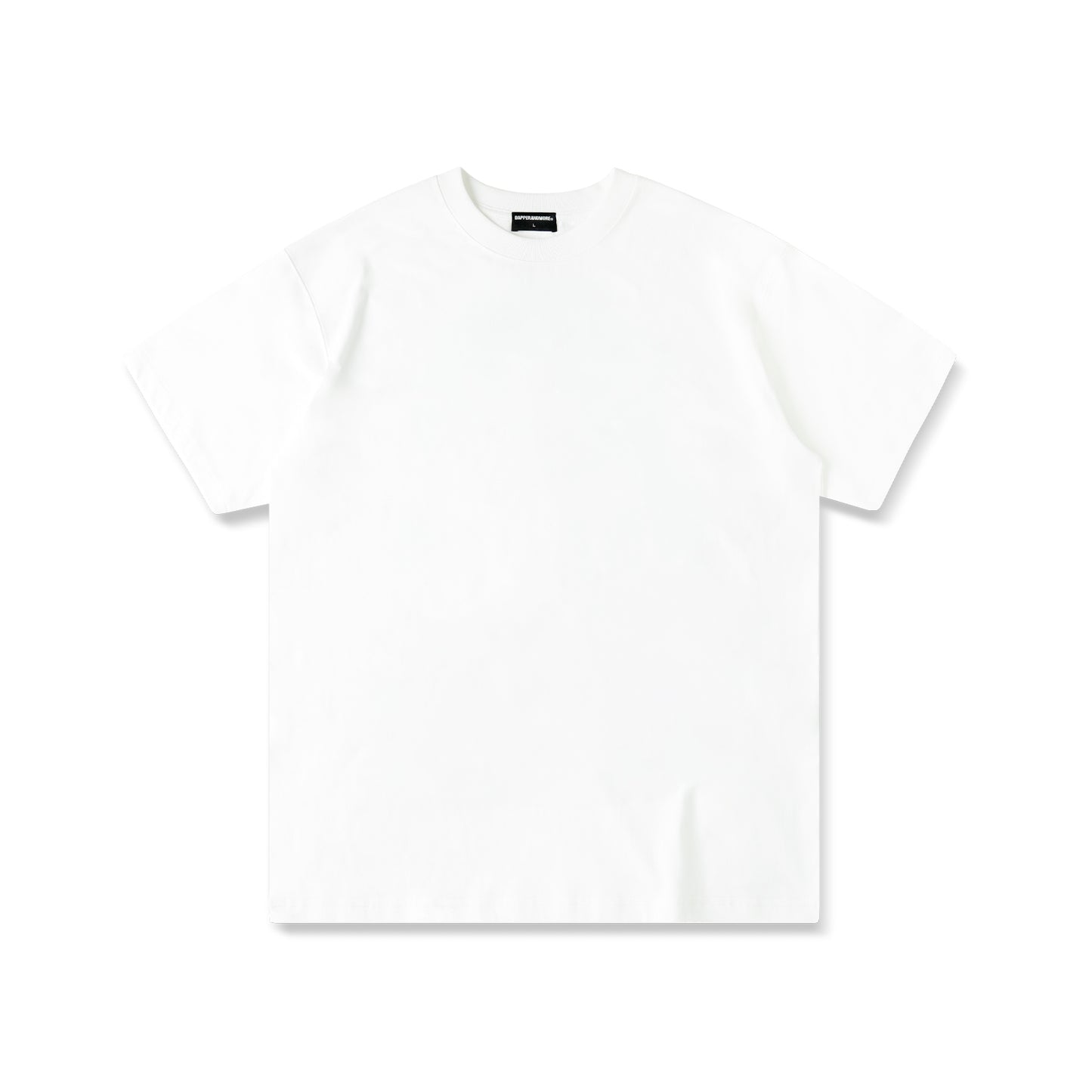 Choice Basic Tee/ White