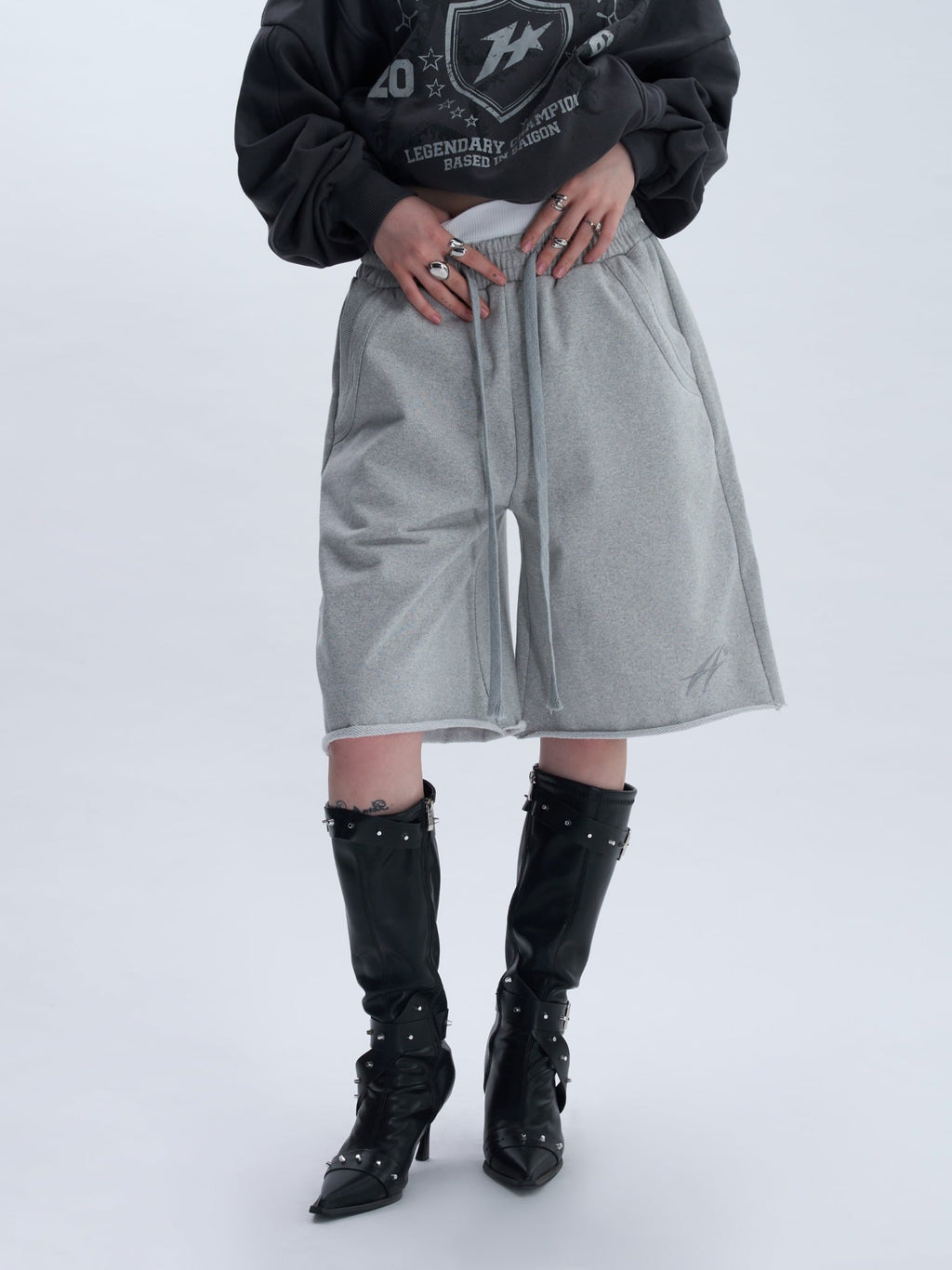 RYKER JORT PANTS