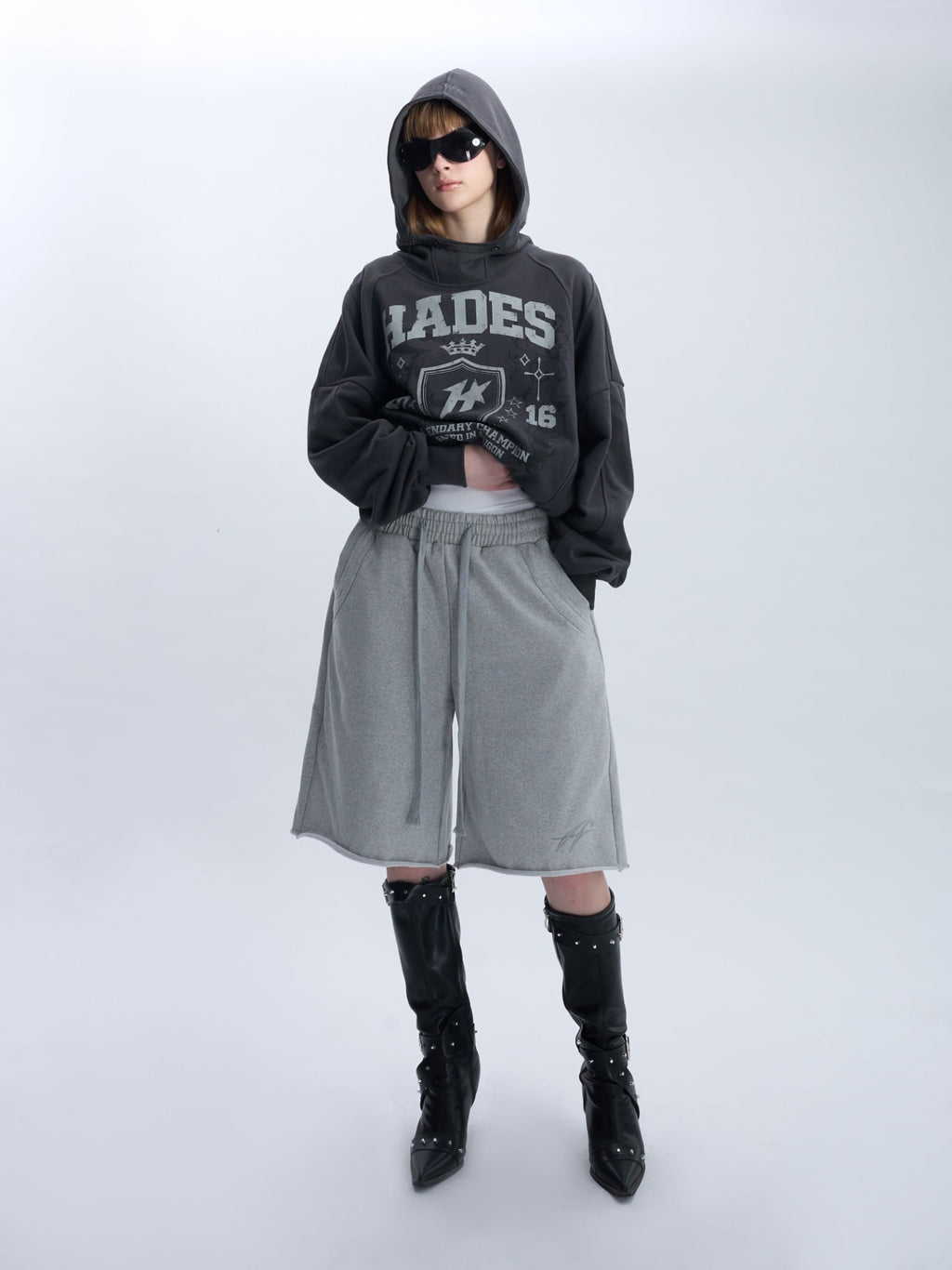 RYKER JORT PANTS