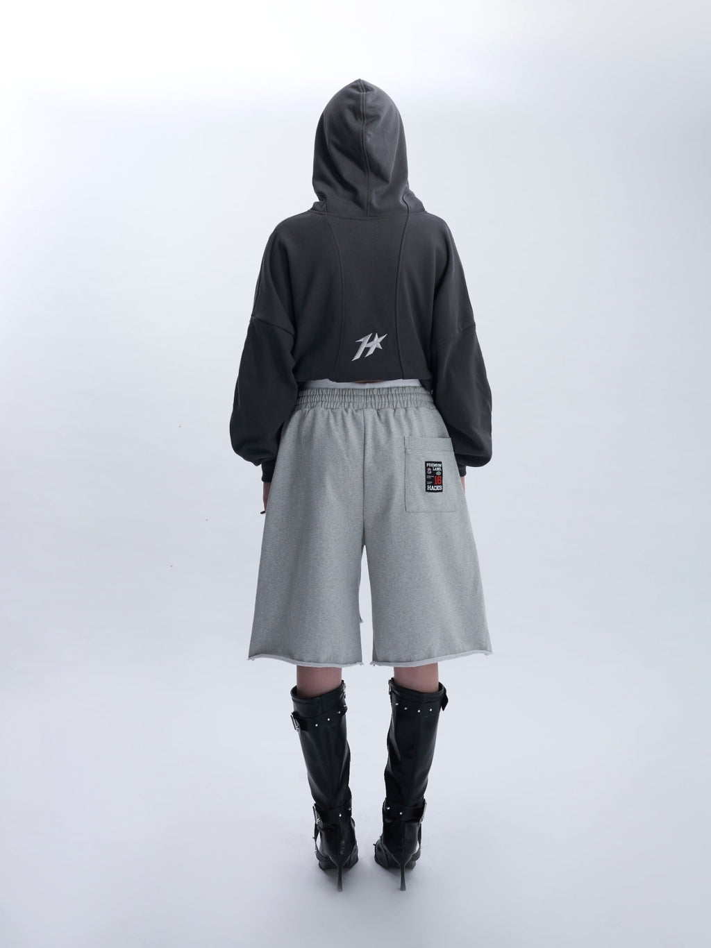 RYKER JORT PANTS