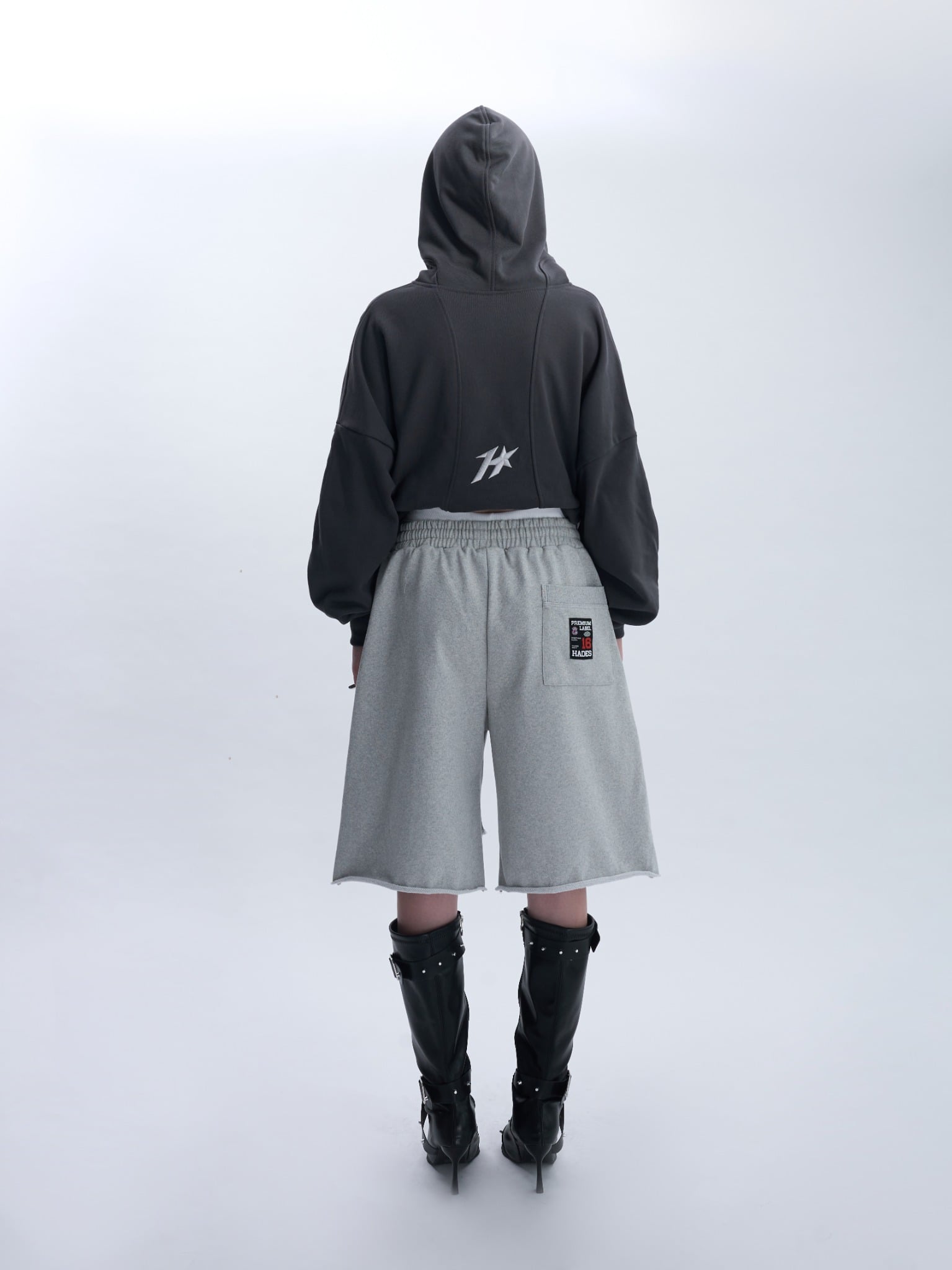 RYKER JORT PANTS
