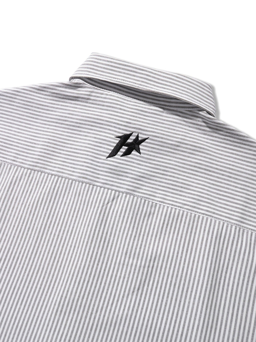 FADE OUT WOVEN SHIRT