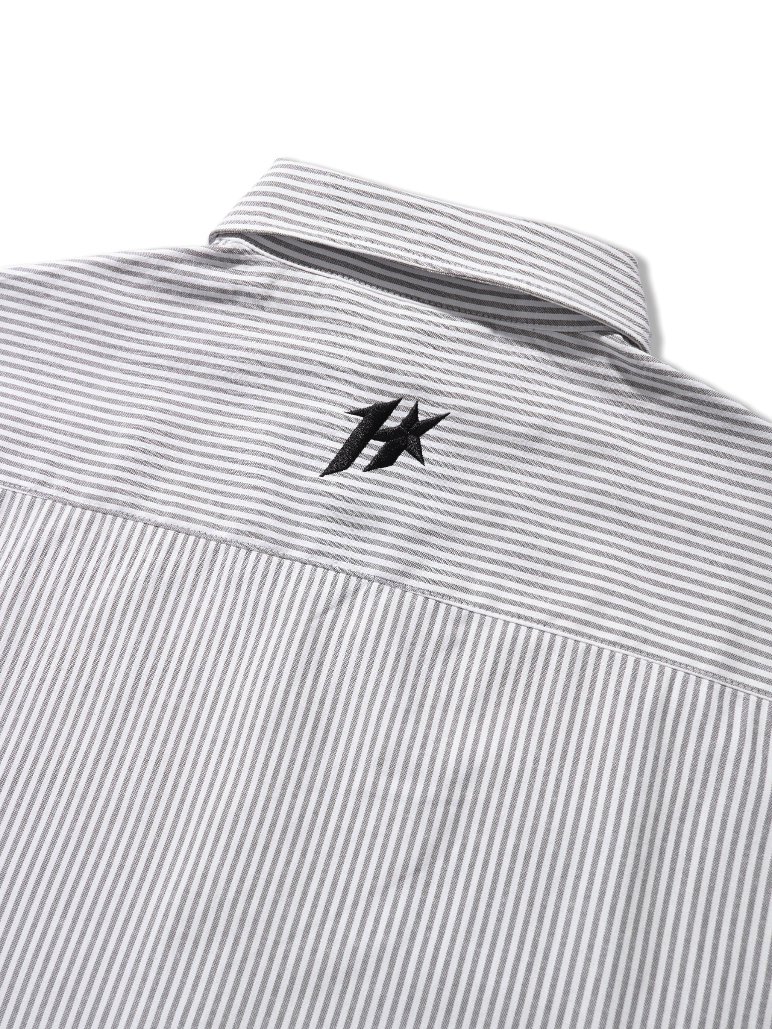 FADE OUT WOVEN SHIRT