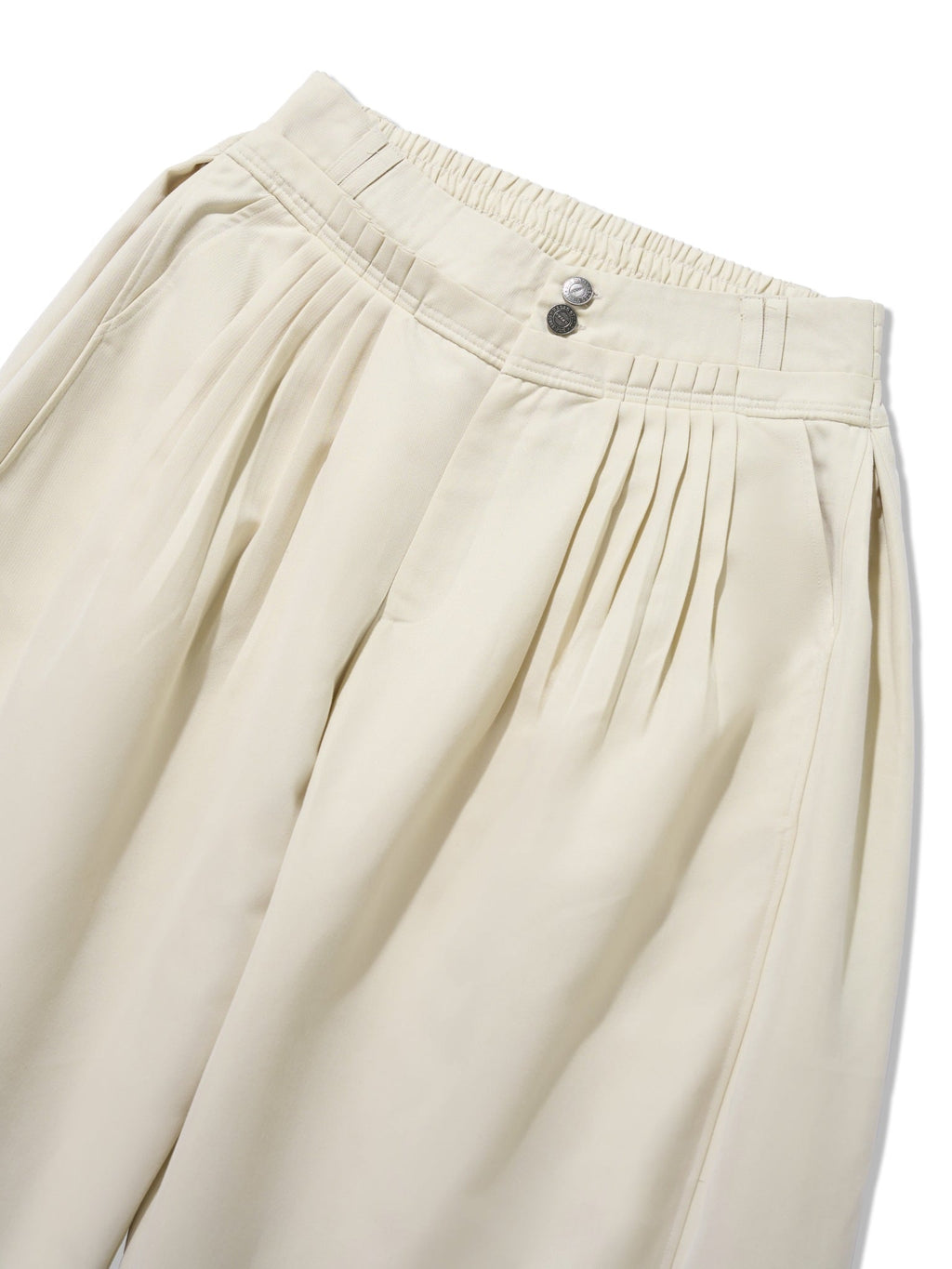 VANDROS KHAKI PANTS - TAN