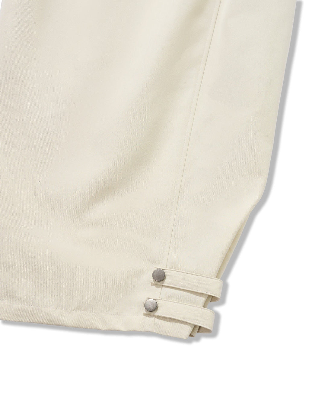 VANDROS KHAKI PANTS - TAN