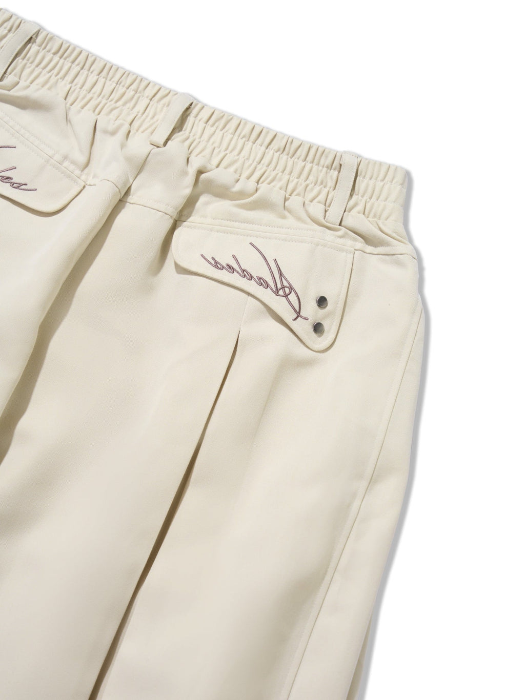 VANDROS KHAKI PANTS - TAN