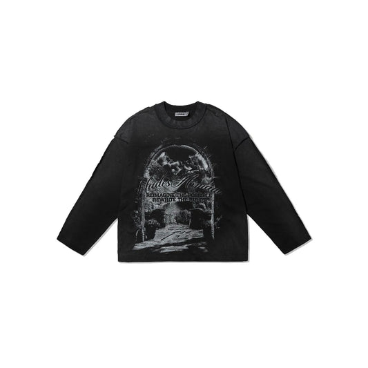 Elysian Gateway Longsleeve