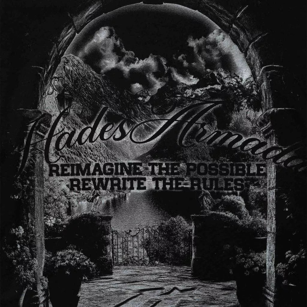 Elysian Gateway Longsleeve