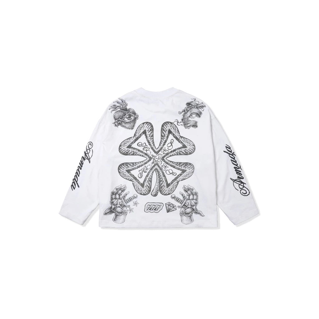 Tatoo Flash Longsleeve