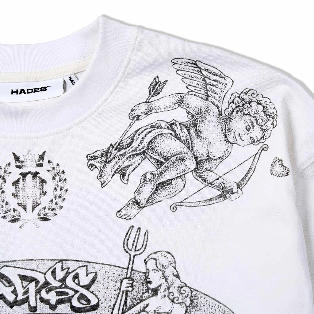 Tatoo Flash Longsleeve