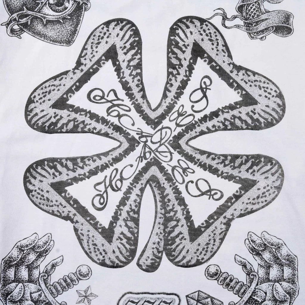 Tatoo Flash Longsleeve