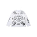 Tatoo Flash Longsleeve