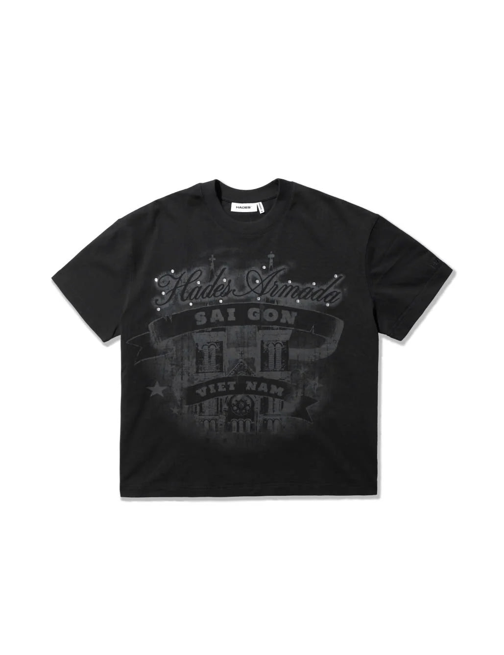 HADES SAIGON VITAL TEE